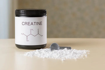 Unlocking the Power of Creatine Monohydrate: Your Ultimate Guide